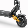 2400W Pliage Dual Hydraulic Suspension E Scooter